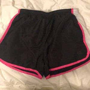 Women’s running shorts